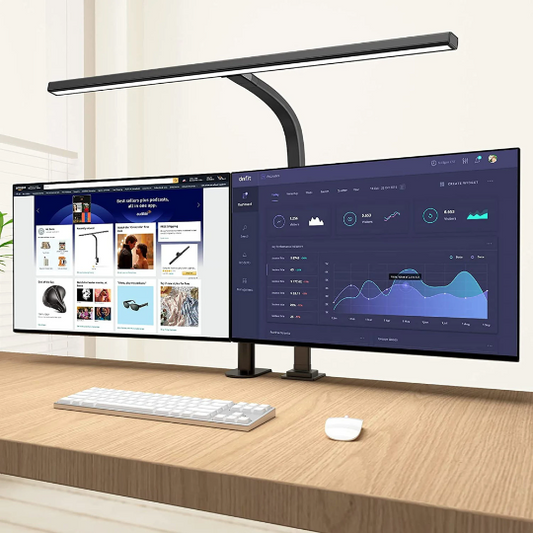 Lampe d'Architecte Opulente