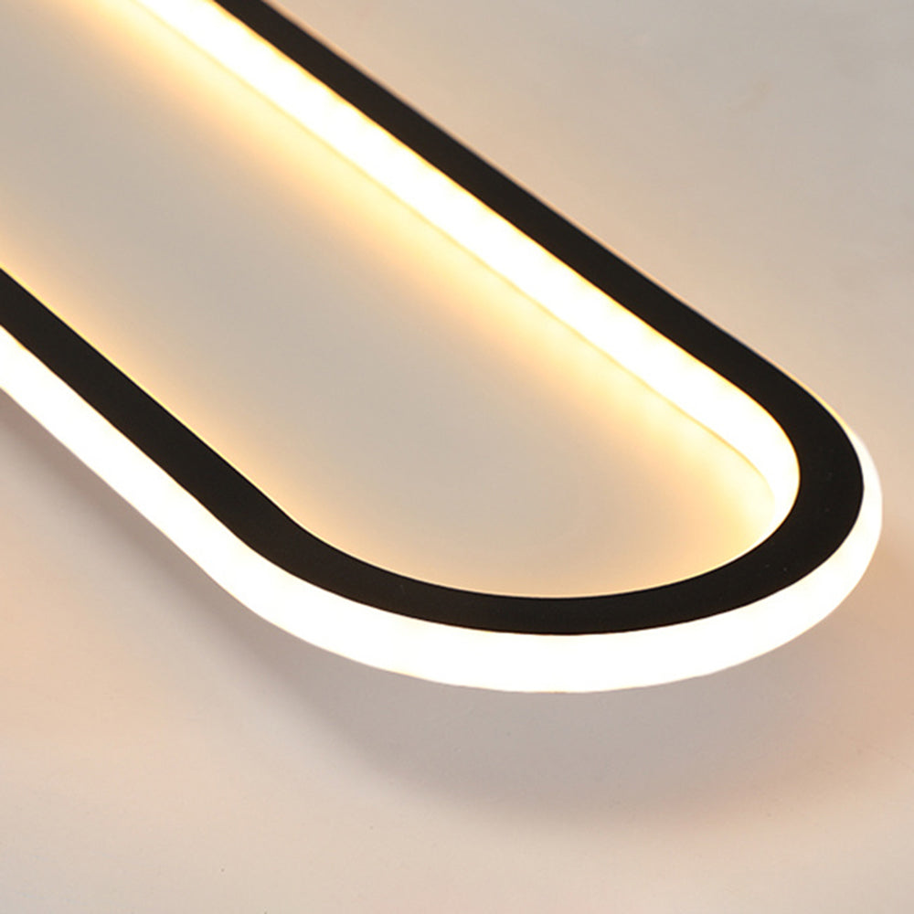 Spot LED encastrable moderne – Idéal pour cuisine, couloir et bureau