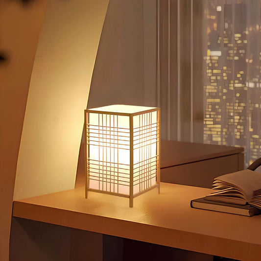 Lampe de Table LED Haut de Gamme et Élégante pour Tout Type d’Intérieur