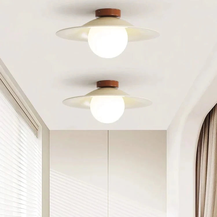 Lampe Élégance Moderne