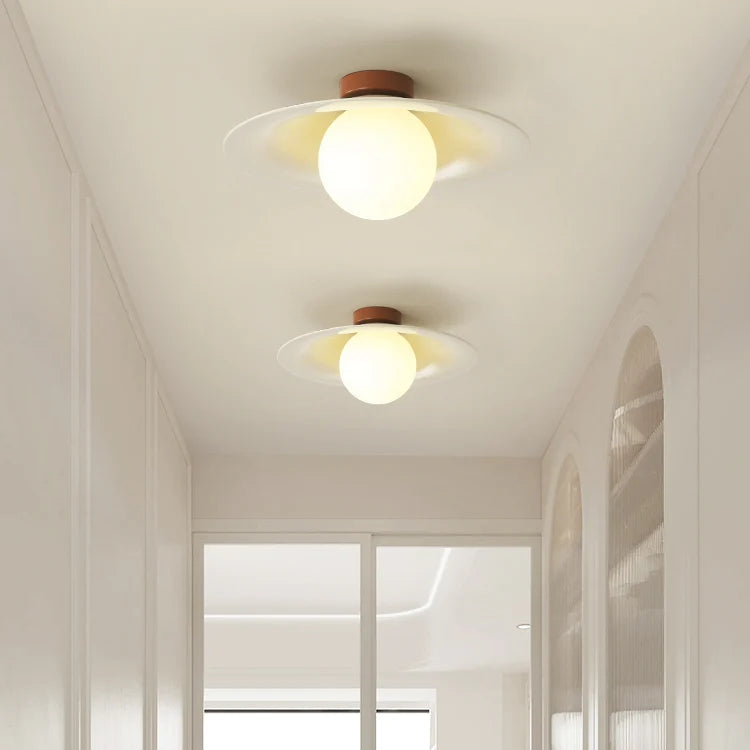 Lampe Élégance Moderne