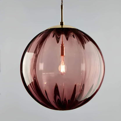 Suspension LED écoénergétique pour une ambiance intemporelle