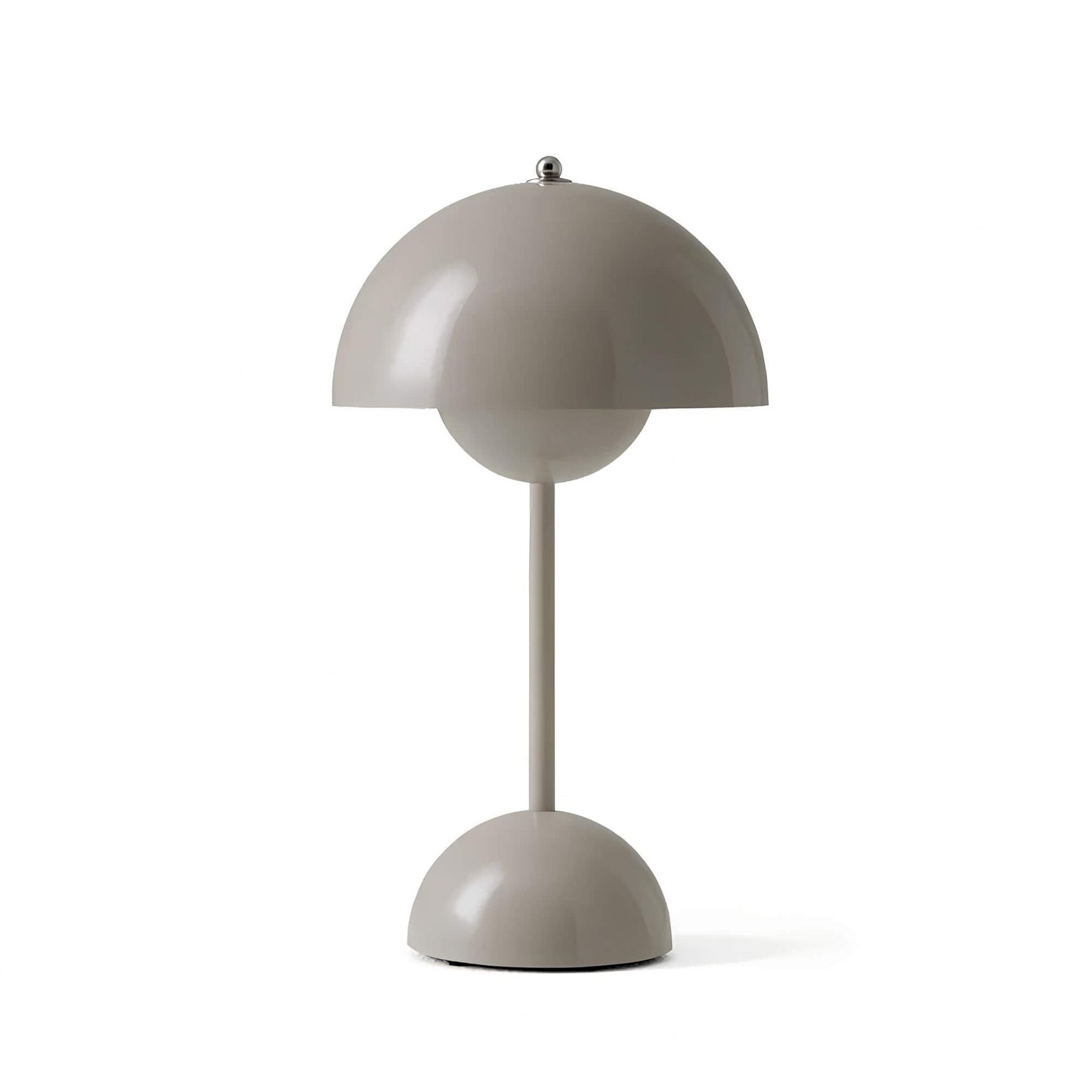 Lampe Champignon LED Colorée