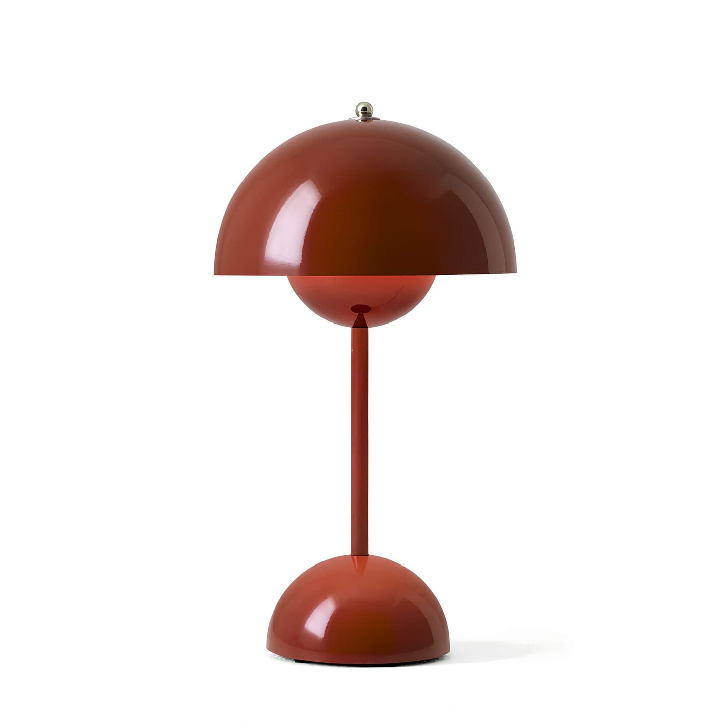 Lampe Champignon LED Colorée