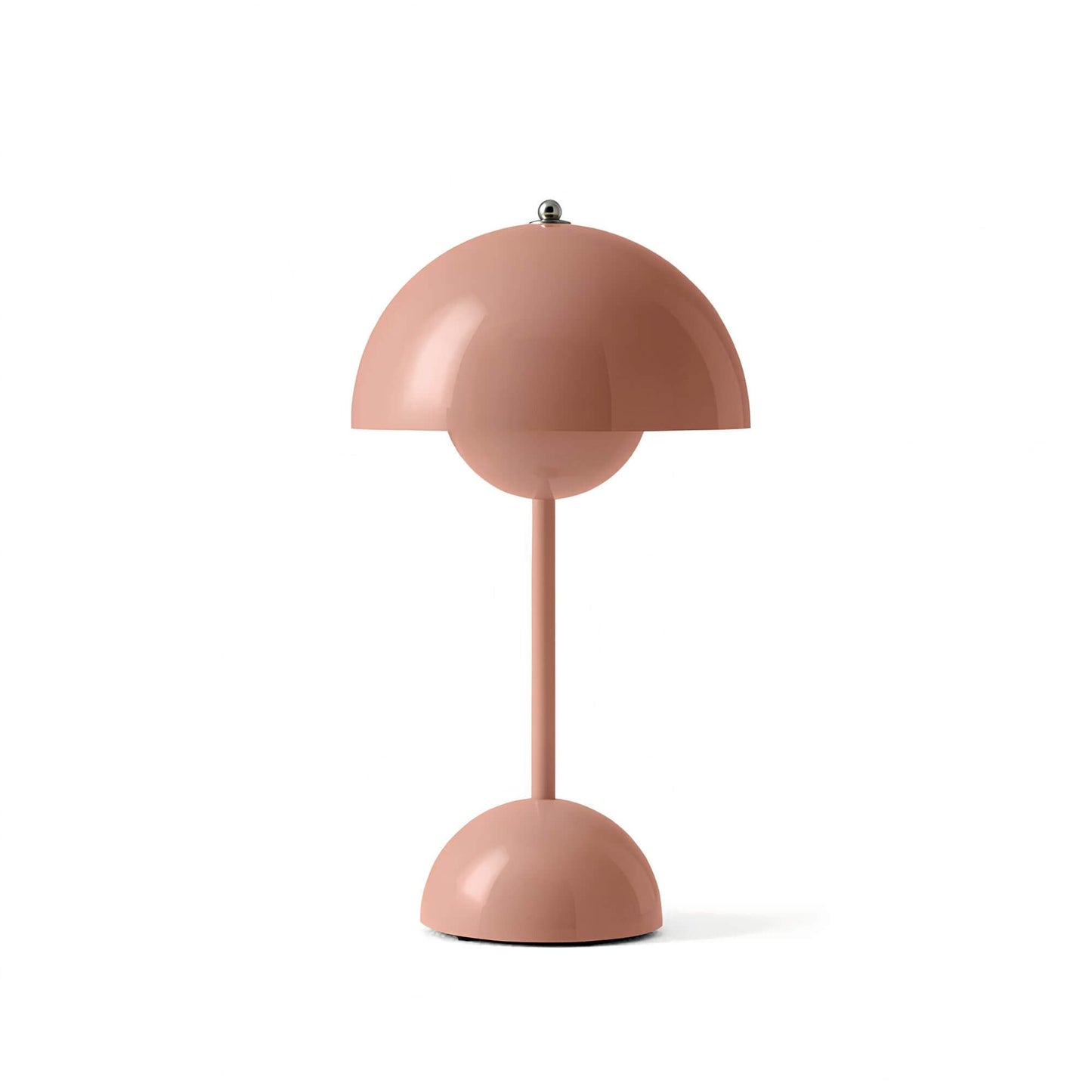 Lampe Champignon LED Colorée