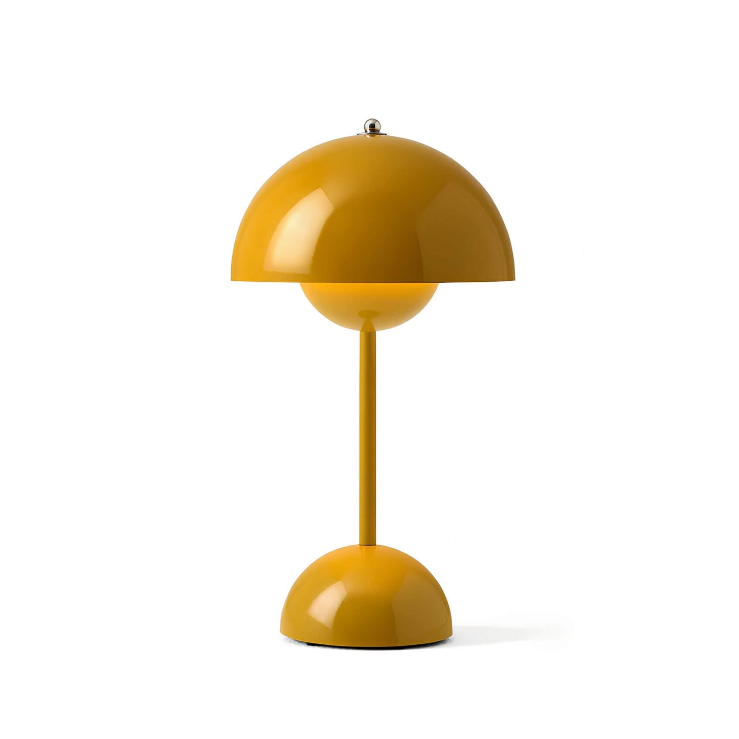 Lampe Champignon LED Colorée