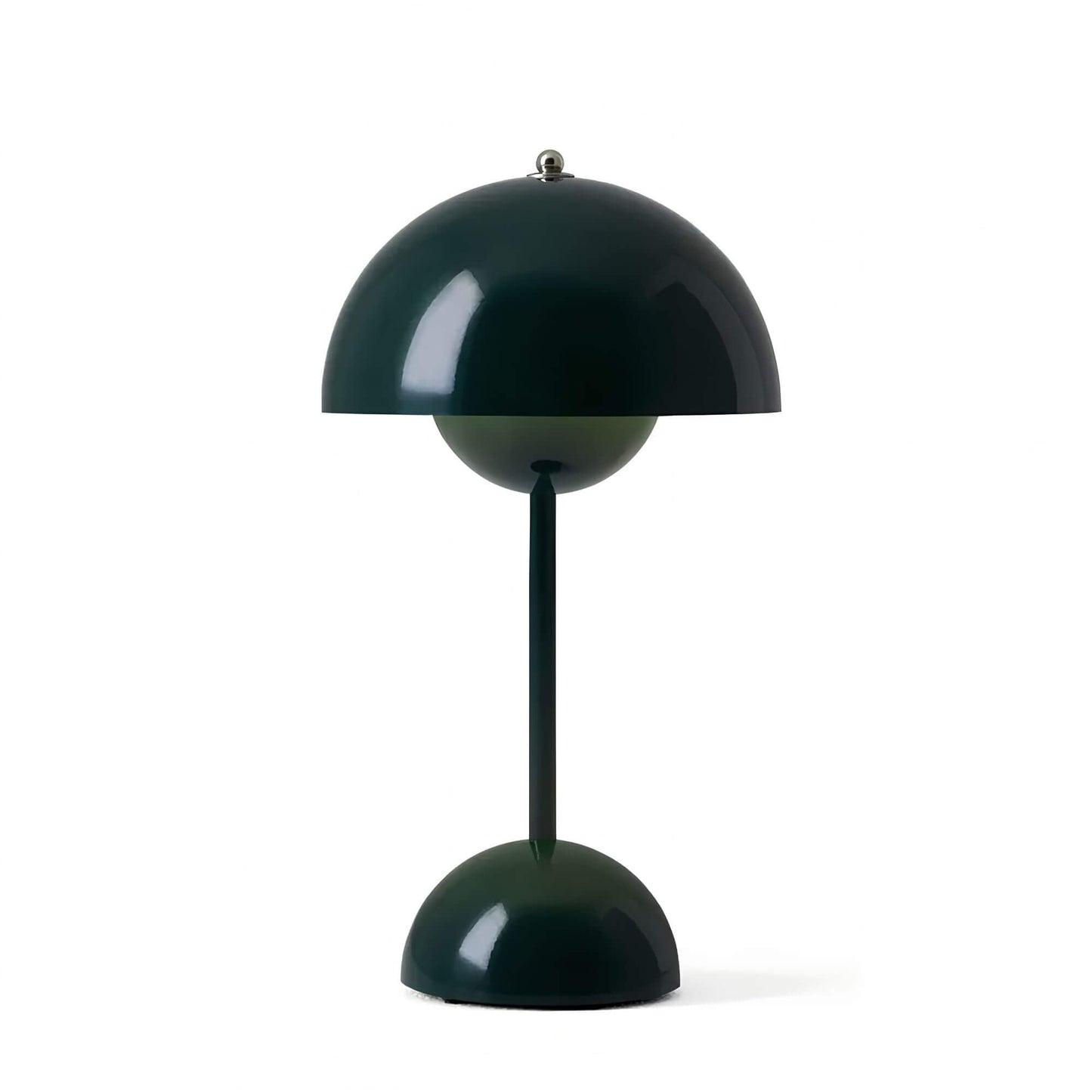 Lampe Champignon LED Colorée