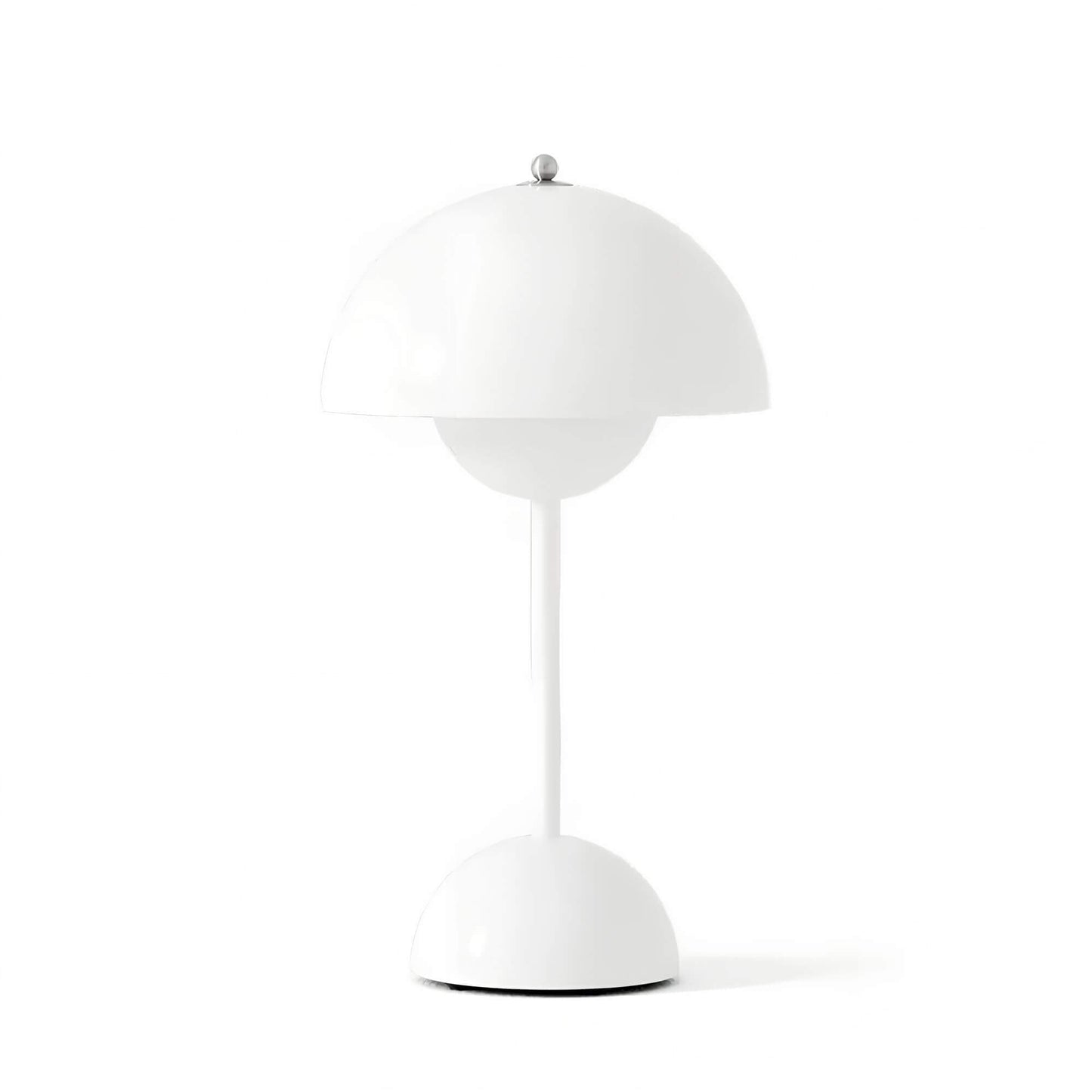 Lampe Champignon LED Colorée