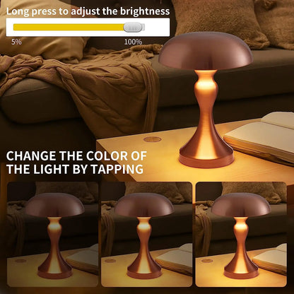 Lampe de Lecture LED pour la Nuit