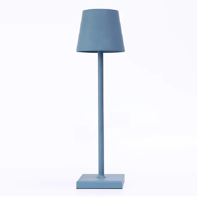 Lampe de Table LED Sans Fil LuxaGlow