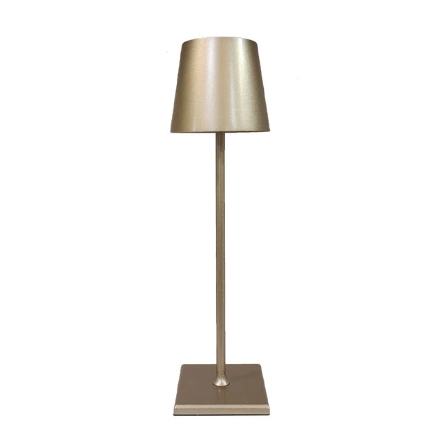 Lampe de Table LED Sans Fil LuxaGlow