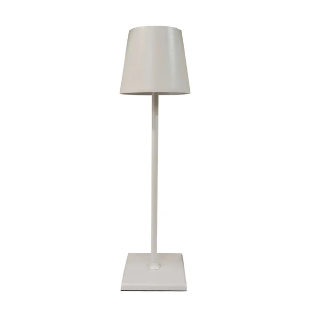 Lampe de Table LED Sans Fil LuxaGlow