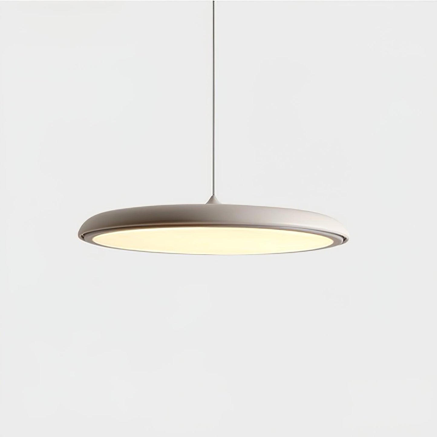 Suspension Élégance en Lumière