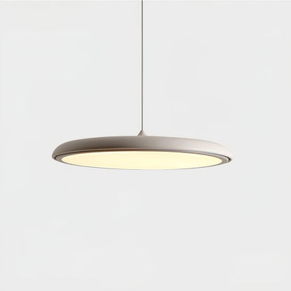 Suspension Élégance en Lumière