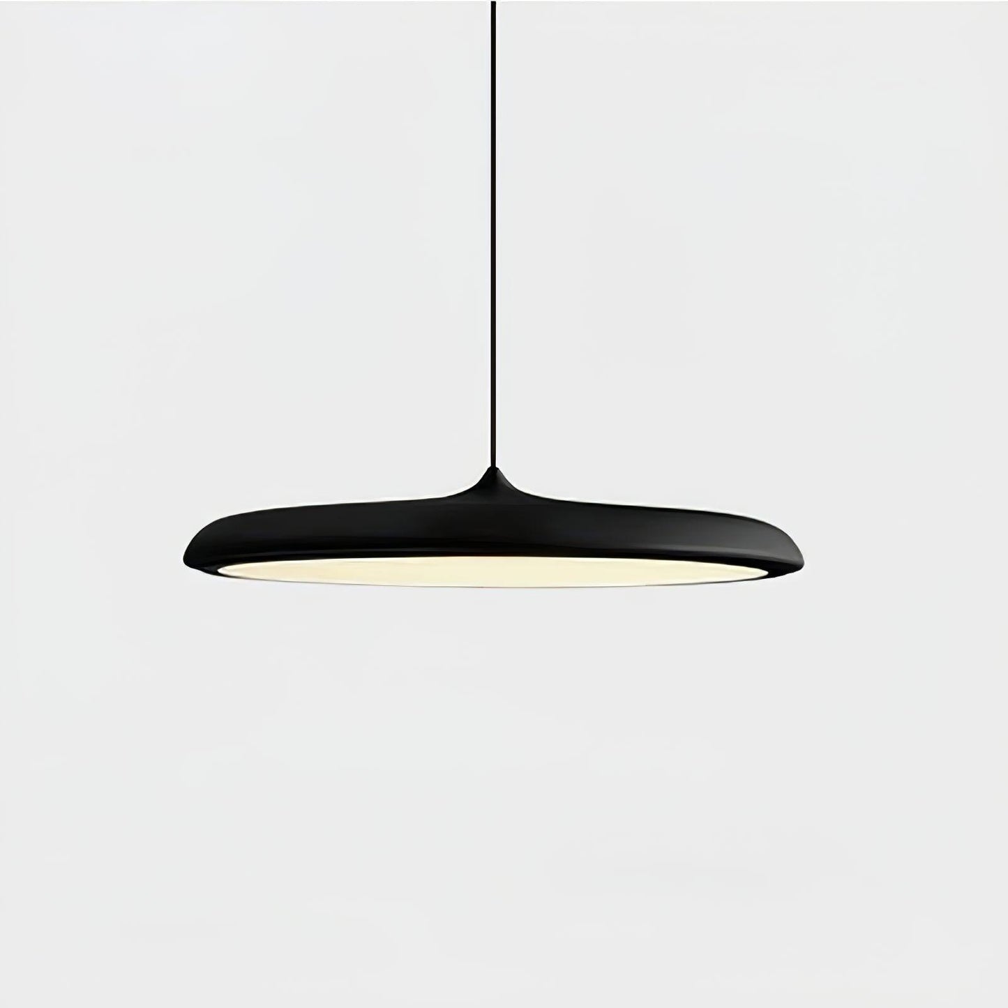 Suspension Élégance en Lumière