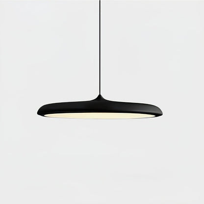 Suspension Élégance en Lumière