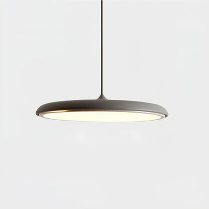 Suspension Élégance en Lumière