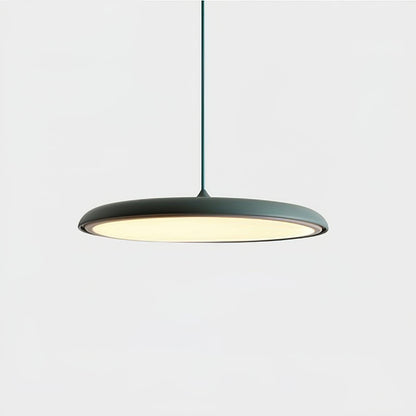 Suspension Élégance en Lumière
