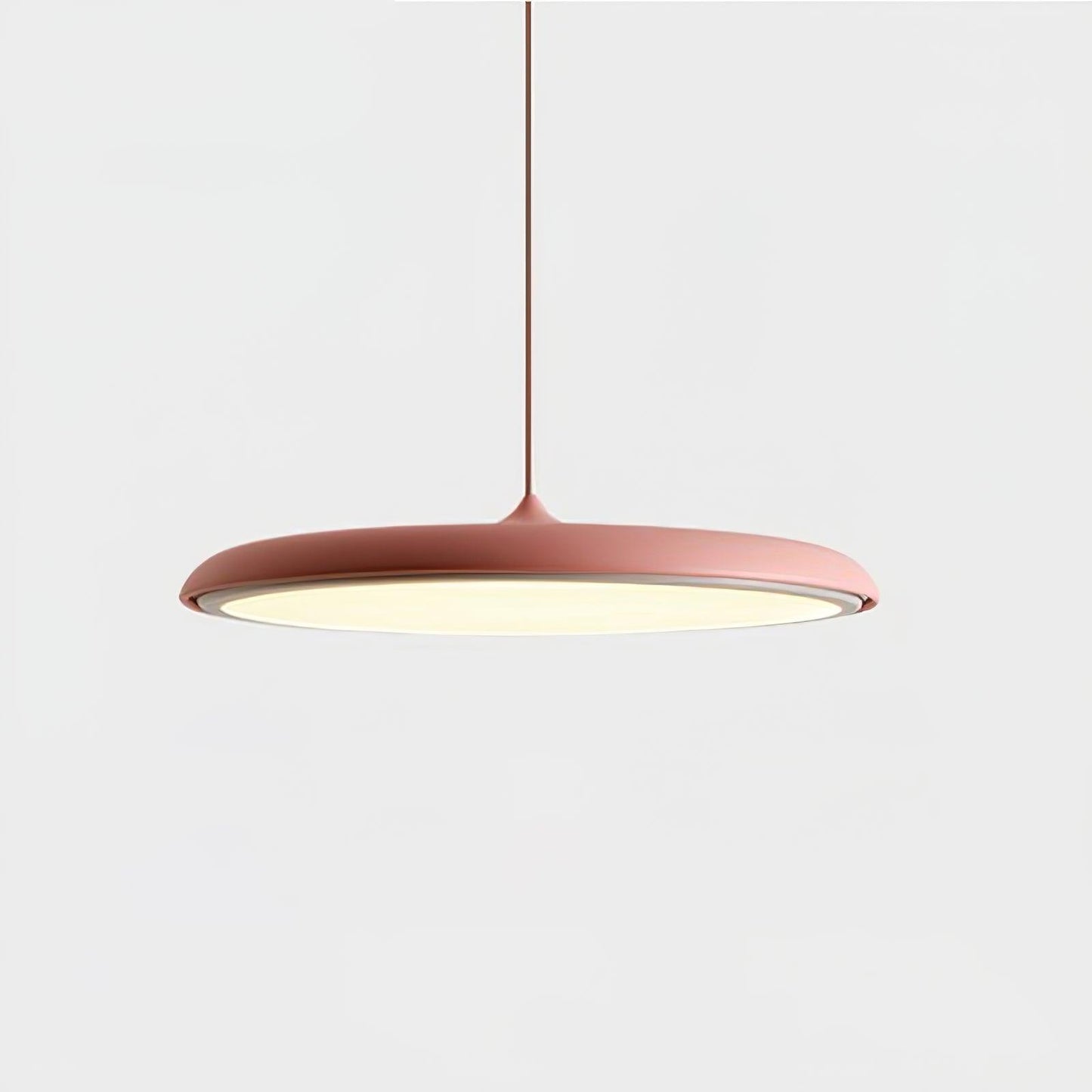 Suspension Élégance en Lumière