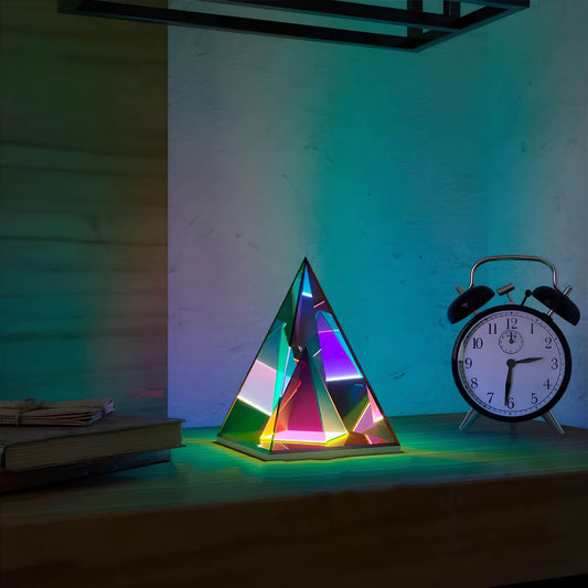 Lampe de Table LED Simple – Le Distributeur de Lumière Parfait