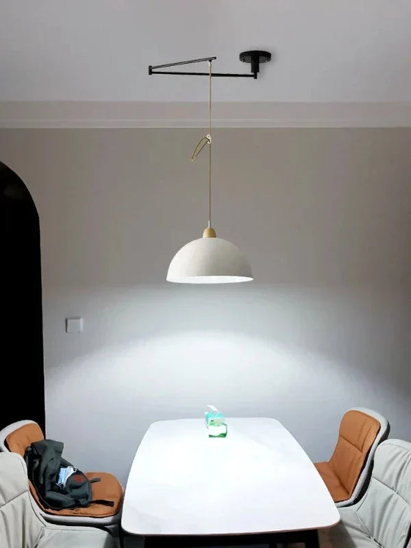 Luminaire LED réglable – Éclairage élégant pour chaque espace