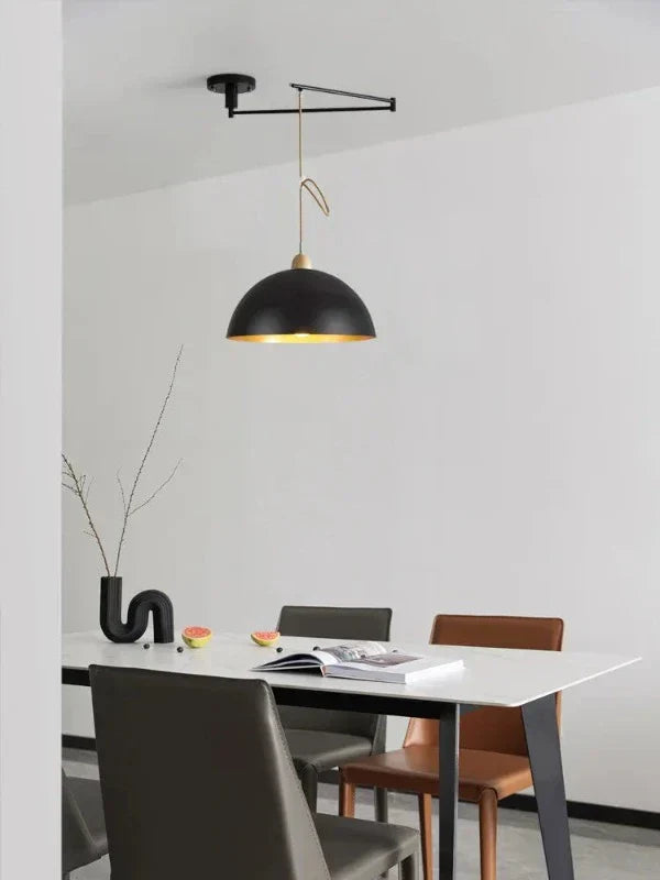 Luminaire LED réglable – Éclairage élégant pour chaque espace