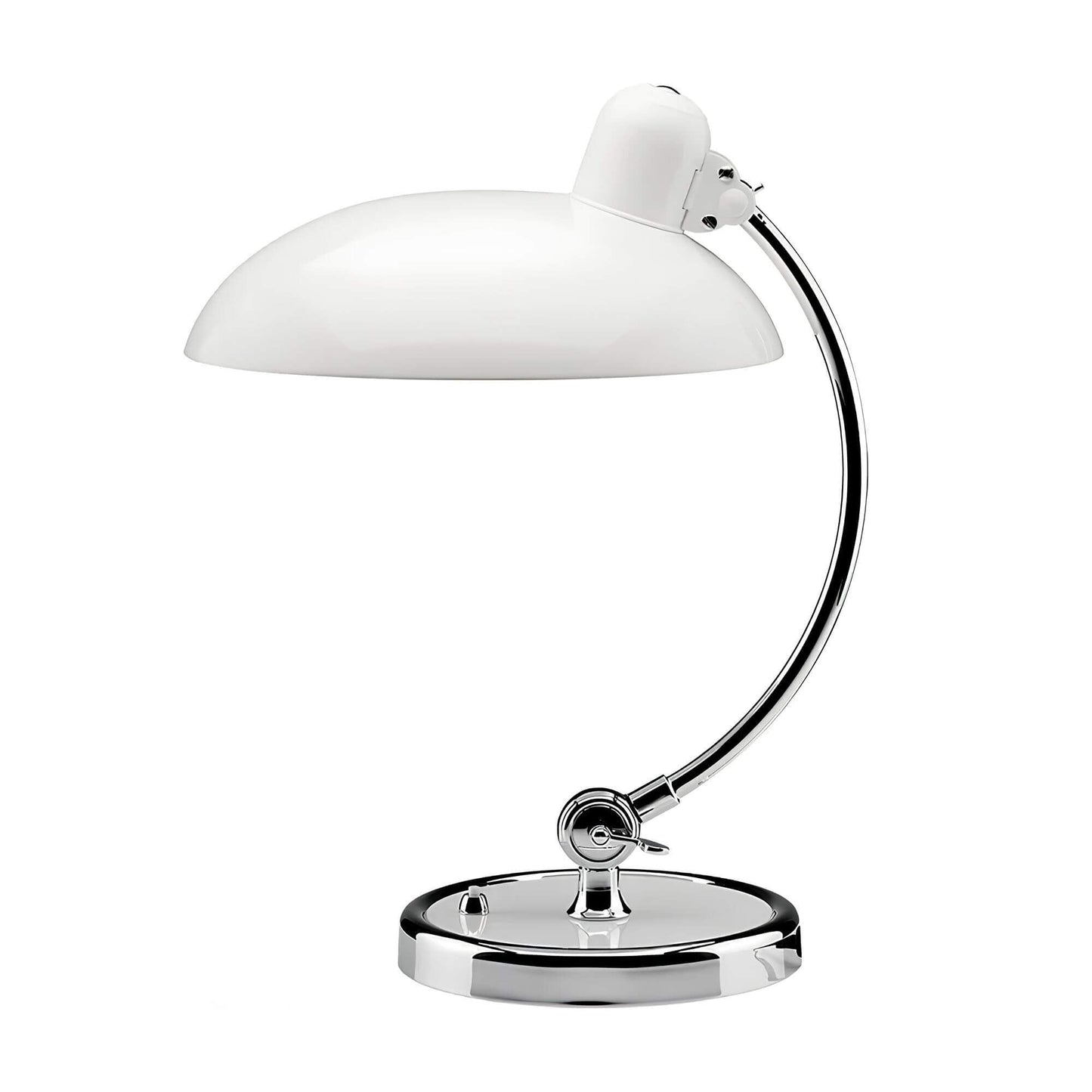 Lampe de Table Scandinave Minimaliste