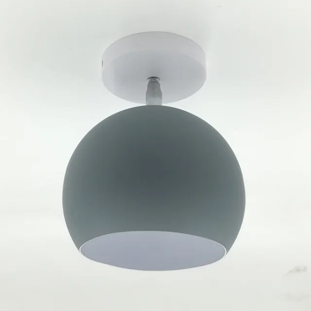 Plafonnier Ludique Bonbon