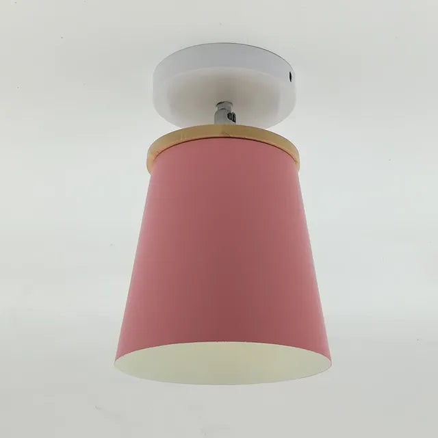 Plafonnier Ludique Bonbon