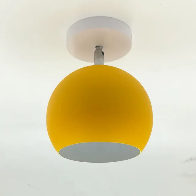 Plafonnier Ludique Bonbon