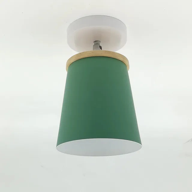 Plafonnier Ludique Bonbon