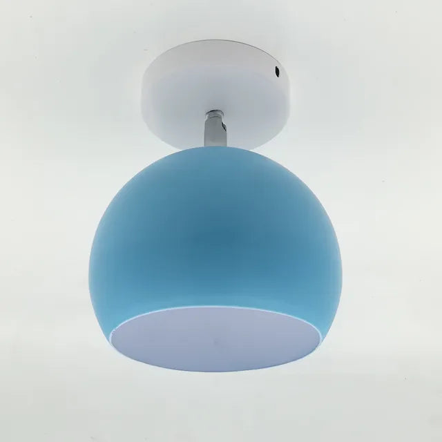 Plafonnier Ludique Bonbon