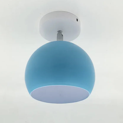 Plafonnier Ludique Bonbon