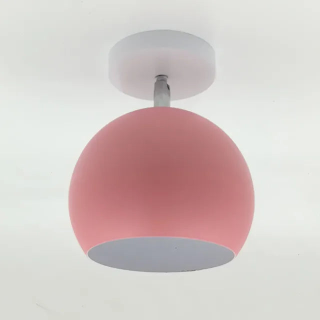 Plafonnier Ludique Bonbon