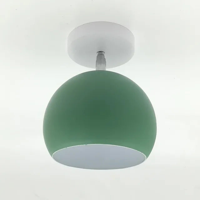 Plafonnier Ludique Bonbon