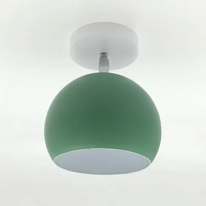Plafonnier Ludique Bonbon
