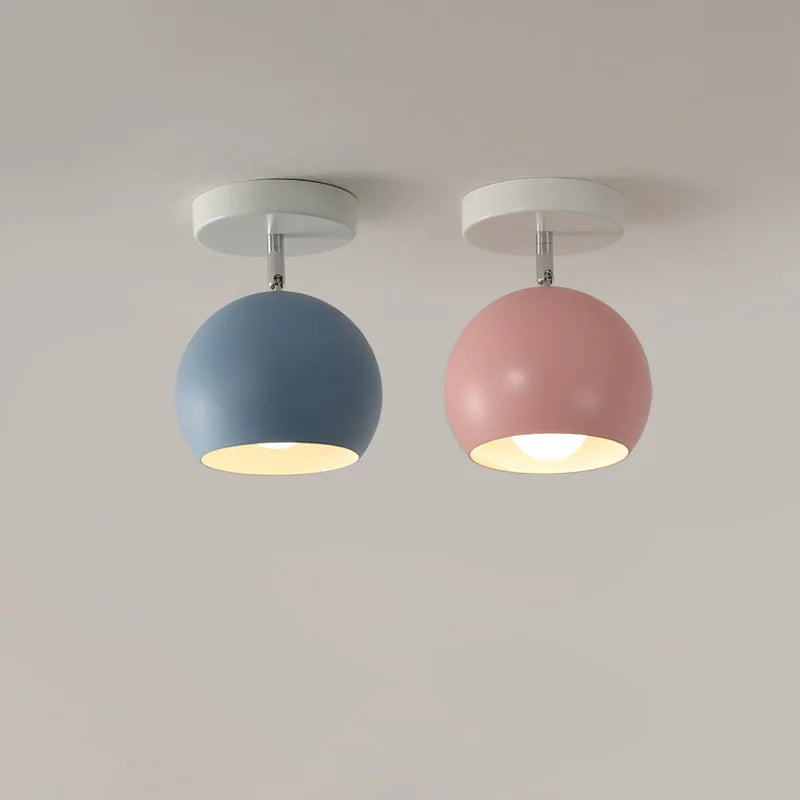 Plafonnier Ludique Bonbon
