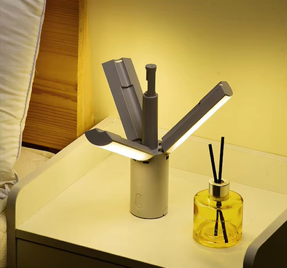 Lampe de Camping Pliable