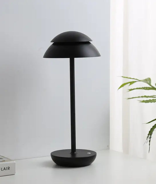 Lampe de Table LED du Soir avec Batterie