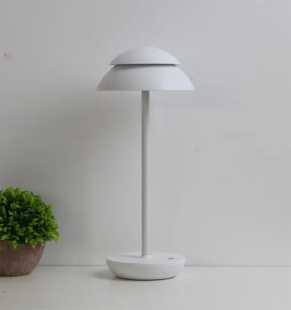 Lampe de Table LED du Soir avec Batterie