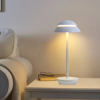 Lampe de Table LED du Soir avec Batterie