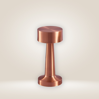 Lampe LED avec station de charge USB