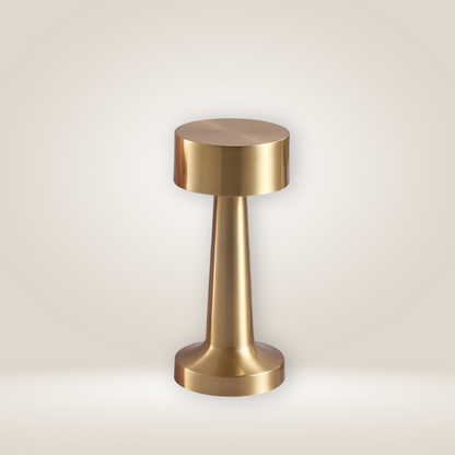 Lampe LED avec station de charge USB