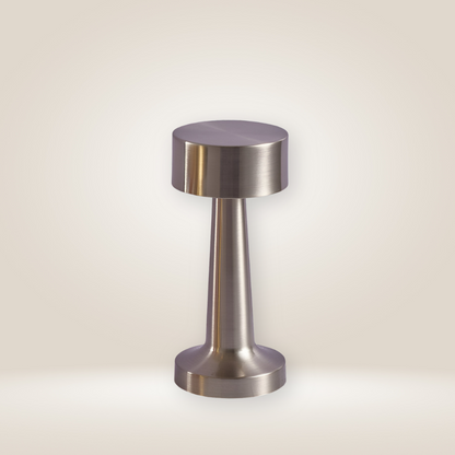 Lampe LED avec station de charge USB