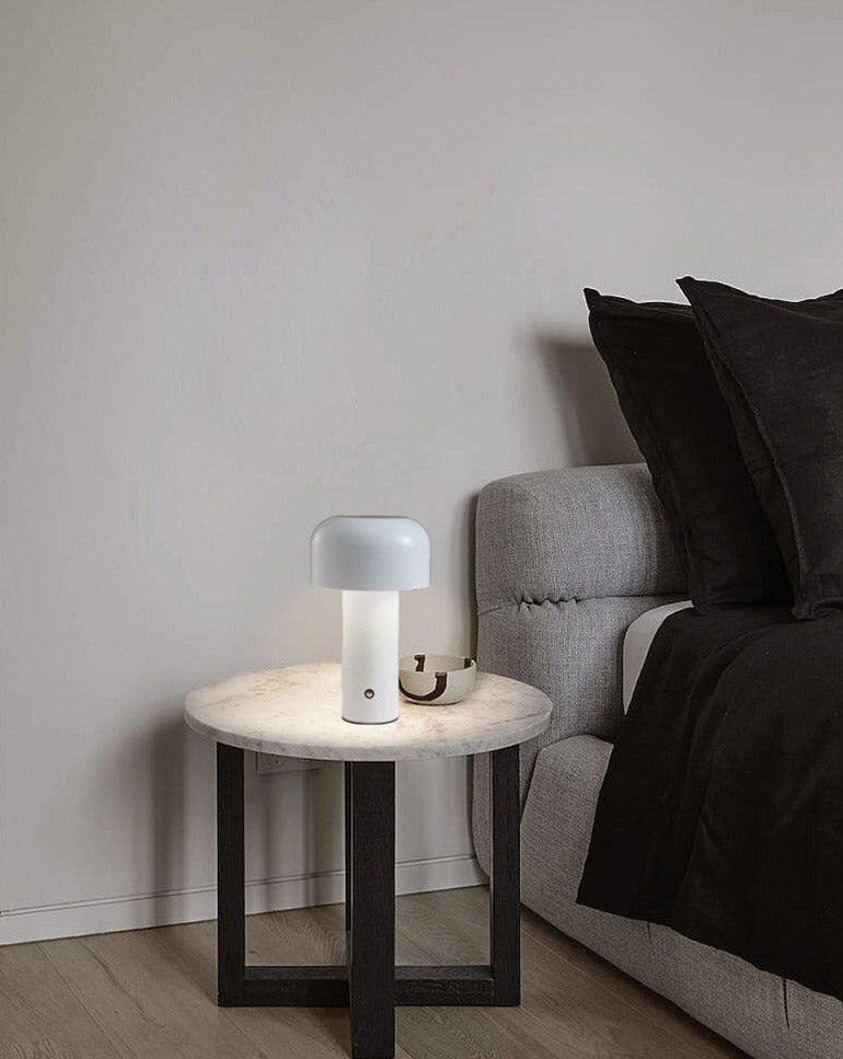 Lampe de Table LED Sans Fil