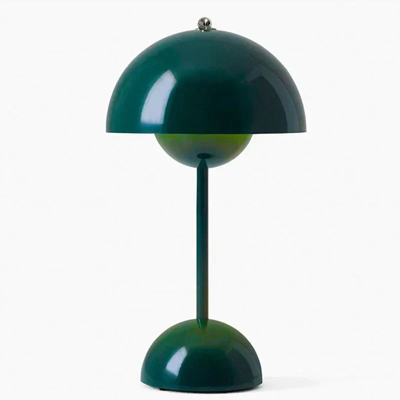 Lampe de Bureau LED Scandinave