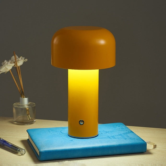 Lampe de Table LED Sans Fil