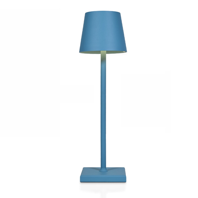 Lampe Sans Fil Élégante – Design Élancé & Solution d'Éclairage Moderne pour la Maison