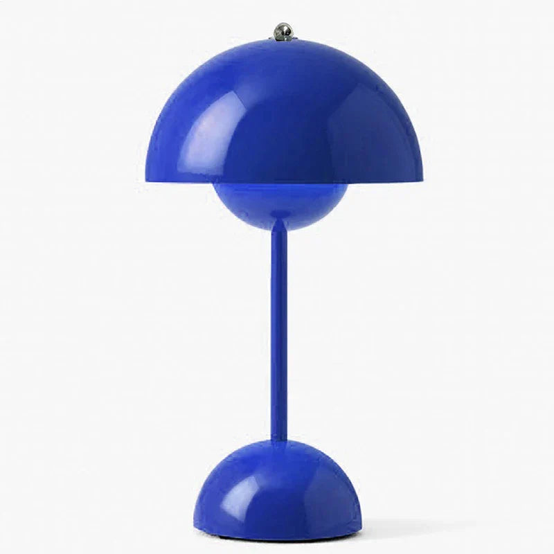 Lampe de Bureau LED Scandinave