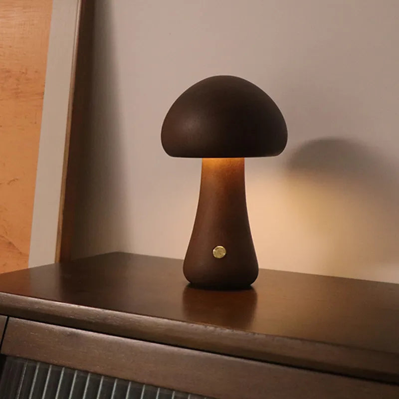Lampe de table sans fil décontractée – Flexible, moderne et idéale pour chaque pièce
